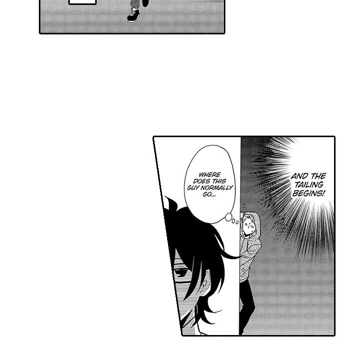 Anti Platonic - Chapter 4